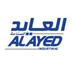 ليات العايد - alayed hoses android application logo